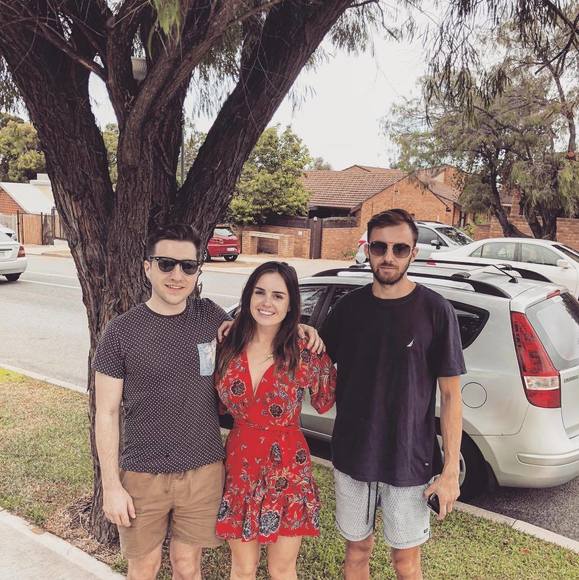 Meet your Posher, Fiona - Picture 1 of 1